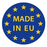 produced in EU