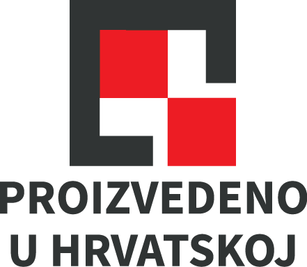 proizvedeno u HR